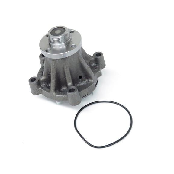 NEW WATER PUMP Fits select: 1999-2009 FORD F250 SUPER DUTY, 2004-2005 FORD F350 SUPER DUTY