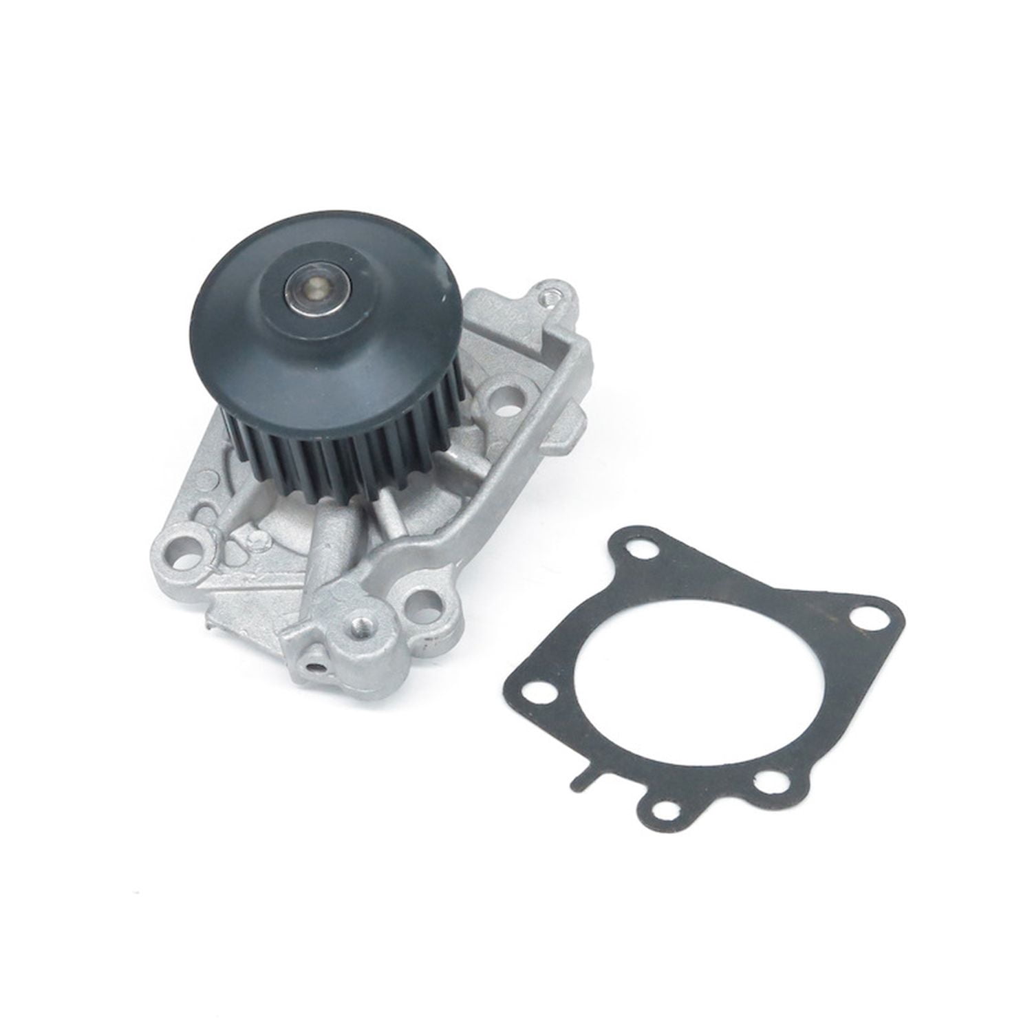 NEW WATER PUMP Fits select: 2002-2007 MITSUBISHI LANCER ES, 2000 MITSUBISHI MIRAGE DE