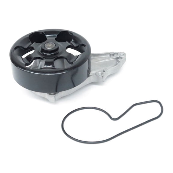 NEW WATER PUMP Fits select: 2003-2007 HONDA ACCORD EX, 2007 HONDA CR-V EX