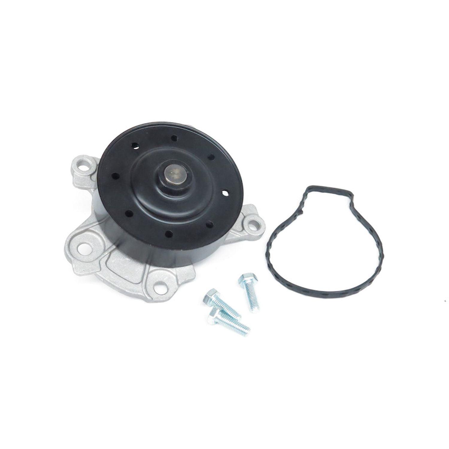 NEW WATER PUMP Fits select: 2011-2013 TOYOTA COROLLA BASE/S/LE, 2014-2016 TOYOTA COROLLA L/LE/LE PLUS/PREMIUM/S/S PLUS/PREMIUM