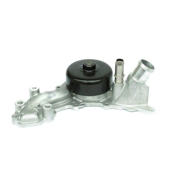 NEW WATER PUMP Fits select: 2015-2017 JEEP WRANGLER UNLIMITED SPORT, 2012-2014 JEEP WRANGLER SPORT