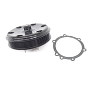 NEW WATER PUMP Fits select 2015-2018 CHEVROLET SILVERADO K1500 LT, 2014 CHEVROLET SILVERADO K1500