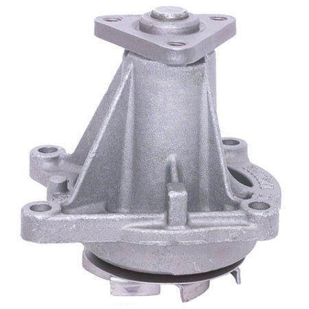OEM Grade Water Pump Compatible with Hyster Forklift H40-65XM H45XM H50XM H55XM H60XM H65XM GM 2.2L 4-Cyl Metal Impeller With Gaskets 1358529 7000523 220036502 8-12363-169-0 8123631690