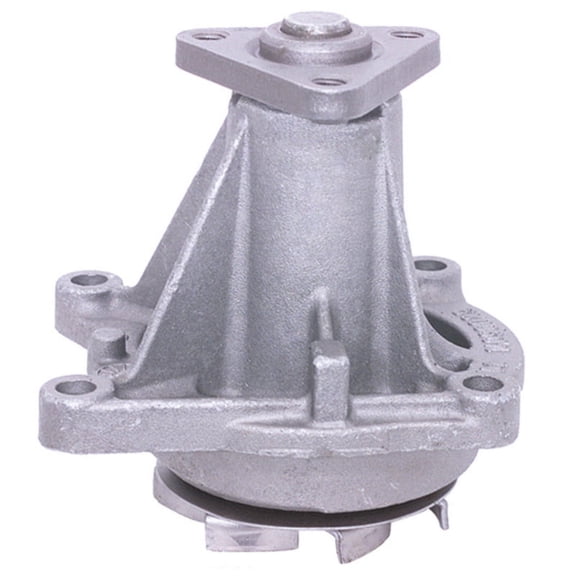 OEM Grade Water Pump Compatible with Hyster Forklift H40-65XM H45XM H50XM H55XM H60XM H65XM GM 2.2L 4-Cyl Metal Impeller With Gaskets 1358529 7000523 220036502 8-12363-169-0 8123631690