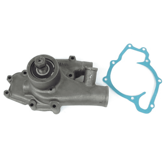 NEW WATER PUMP IS COMPATIBLE WITH PERKINS DIESEL ENGINE 354 WP-9558 U5MW0132 55-91821 41313066