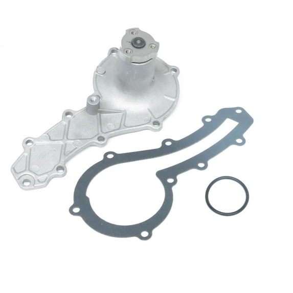 NEW WATER PUMP