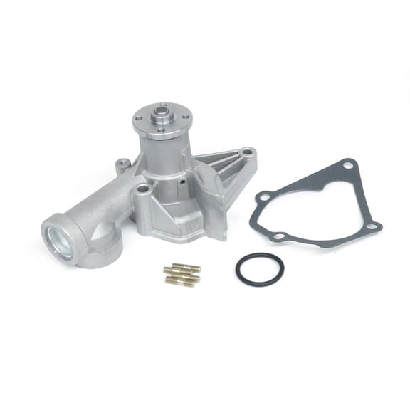 NEW WATER PUMP