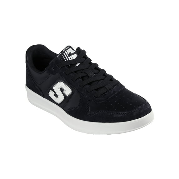 Skechers Men's New Wave Bungee Lace Cup Sneaker