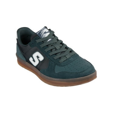 Skechers Men's New Wave Bungee Lace Cup Sneaker