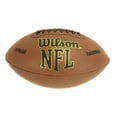 thumbnail image 1 of NEW WILSON WTF1455 NFL Official Size Supreme Composite Leather Game Football, 1 of 6