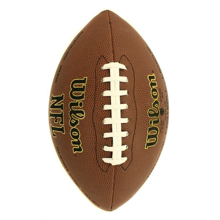 Pro Composite Football, Intermediate Size, 21