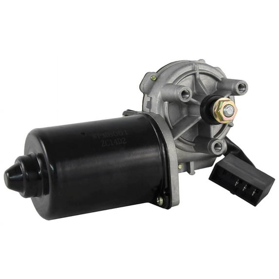 NEW WINDSHIELD WIPER MOTOR IS COMPATIBLE WITH PNEUMATIC BLUEBIRD BUS 00076586 2540-01-591-3978 00076586
