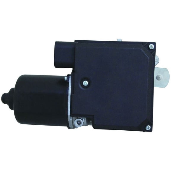 OEM Grade Front Wiper Motor Compatible with 1997-2004 Chevrolet Corvette C5 Coupe Convertible Z06 5.7L LS1 LS6 V8 12363318 12494759 Cardone 40-1019 85-1019 401019 OHV 345HP 350HP 385HP