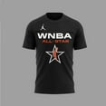 NEW!! WNBA Caitlin Clark Team All Star Game 2024 TShirt