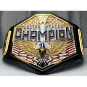 NEW WWE United States 2020 Title Wrestling Championship Belt Adult Size