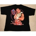 thumbnail image 1 of NEW WWF 1996 WrestleMania 12 Edition HBK Shawn Michaels Shirt, 1 of 2