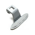 thumbnail image 1 of NEW Washer Door Handle MEB61281101 LG OEM, 1 of 1