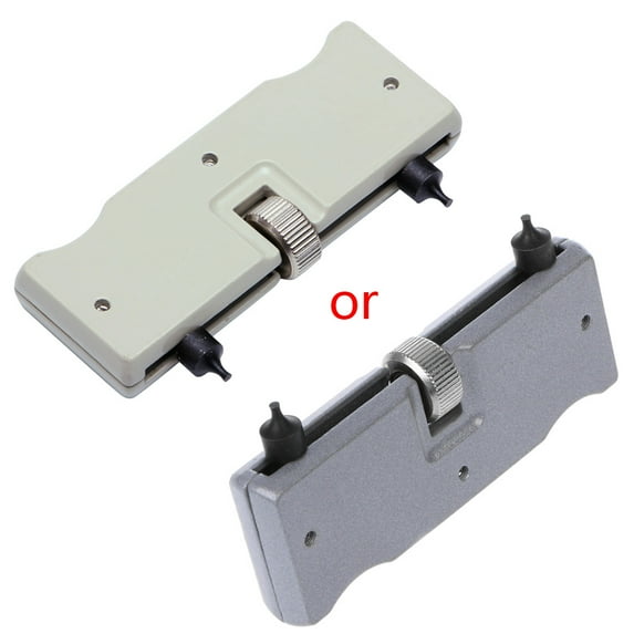 NEW Watch Battery Change Back Case Cover Opener Remover Screw Wrench Repair Tool