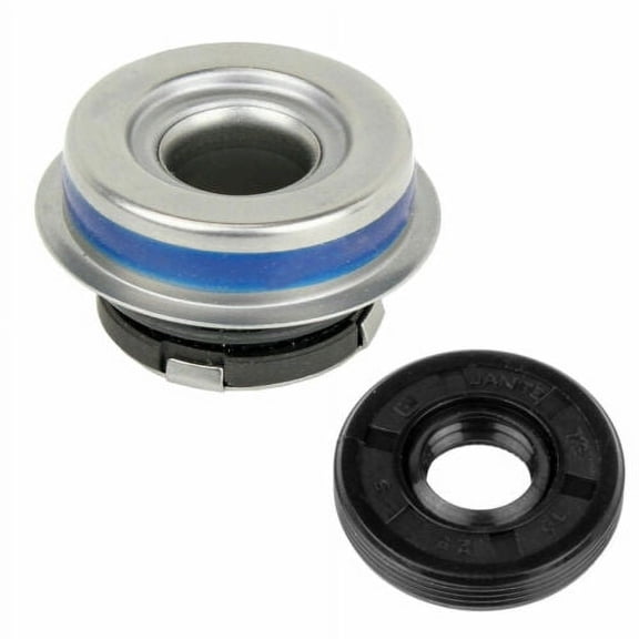 NEW Water Pump Mechanical Seal For Can-Am/Bombardier 650 4X4 6X6 EF Outlander 06-18