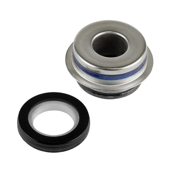 NEW Water Pump Seal Mechanical for Kawasaki EN500C EN500A Vulcan 500 Ltd 1990-2009