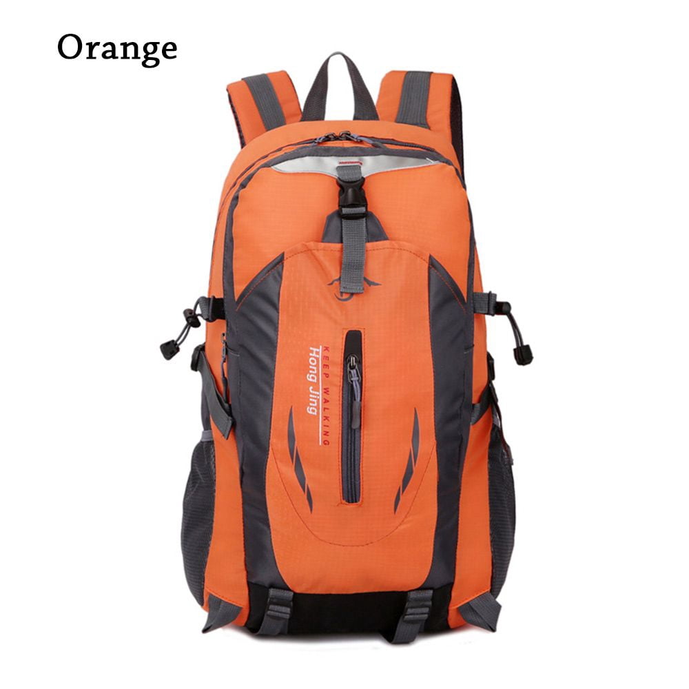 NEW Waterproof Hiking Outdoor Bags 40L Large Capacity Travel Bag ...