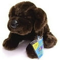 thumbnail image 1 of NEW Webkinz - Brown Chocolate Lab Regular Size Plush (With Sealed Code) Bonus 1 Pack Webkinz Card, 1 of 1