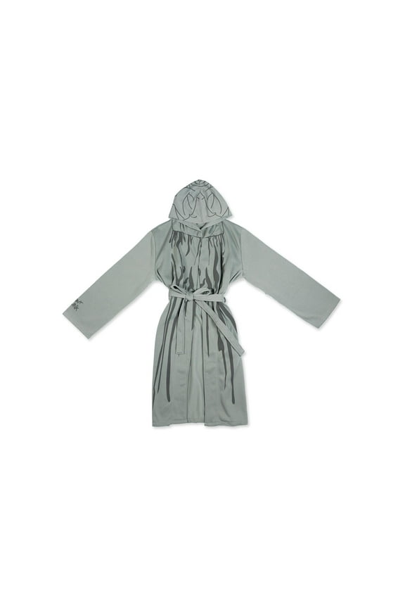 NEW Weeping Angel Jersey Novelty Sleepwear Cosplay Pajama Robe (L/XL)