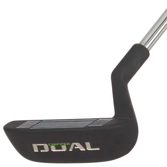NEW Wilson Dual Black Chipper 35" Right or Left Handed