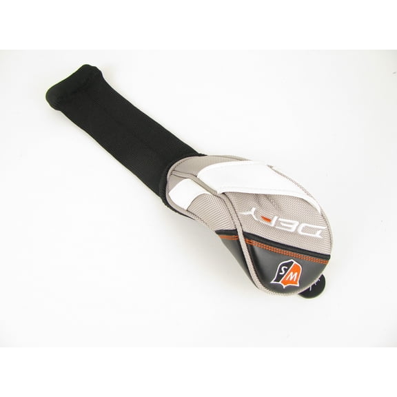 NEW Wilson Staff Defy LADIES Hybrid 7h Headcover
