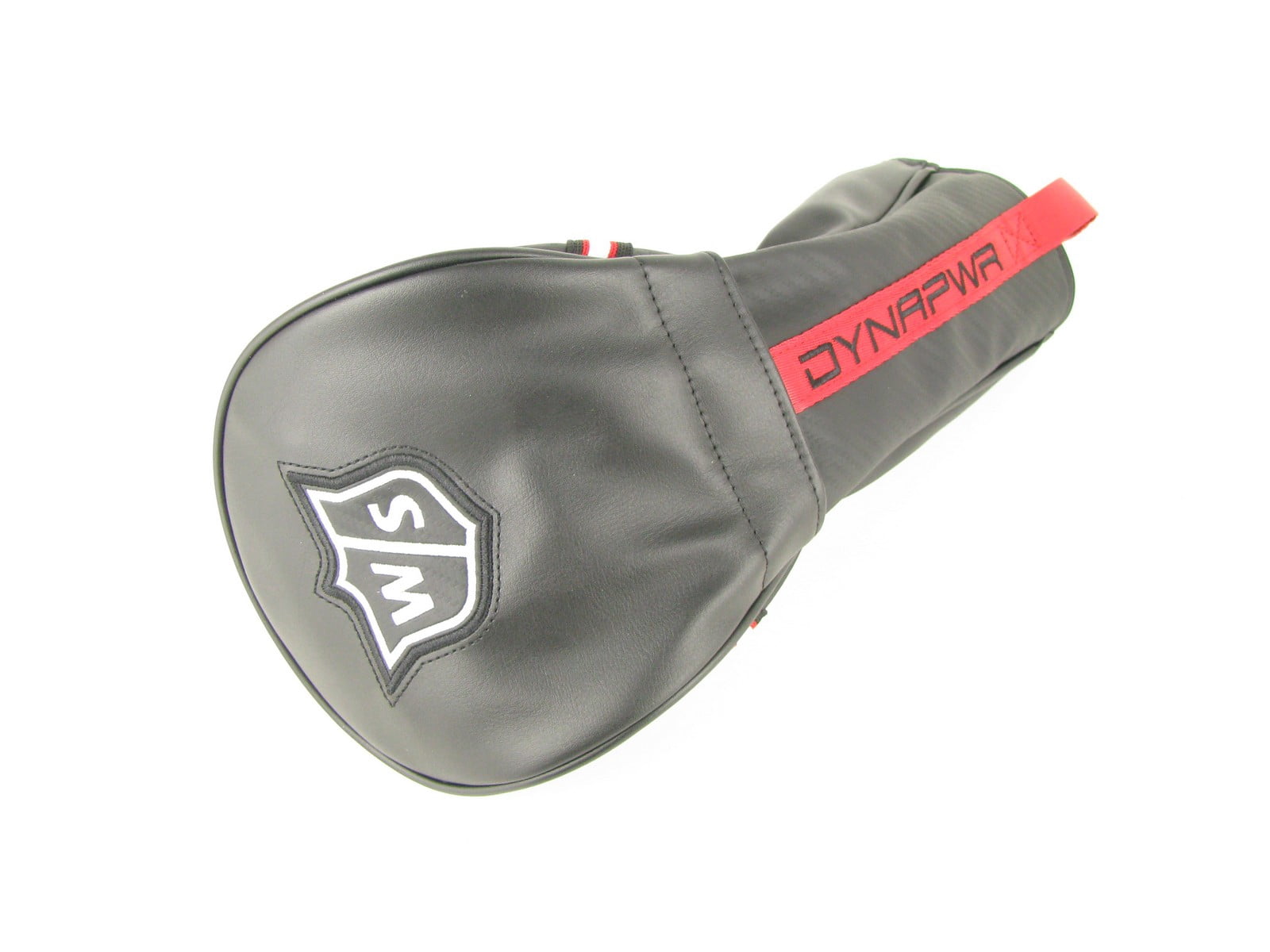 NEW Wilson Staff Dynapwr Driver Headcover