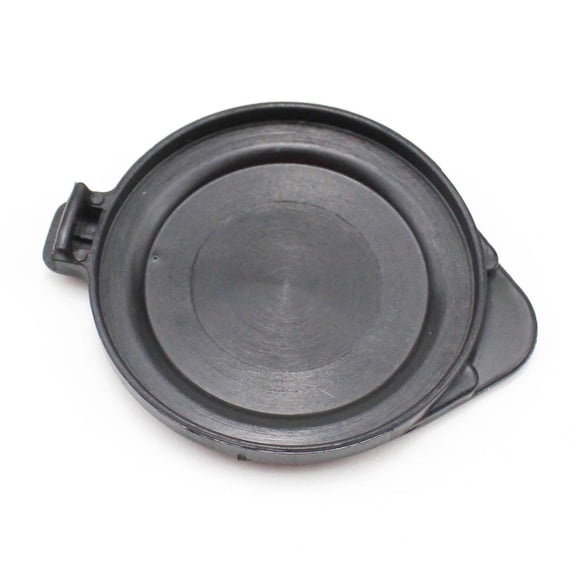NEW Windshield Washer Fluid Reservoir Cap Cover For 06-14 Toyota Yaris/ Scion xD