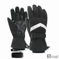 thumbnail image 1 of NEW Winter Ski Gloves Men Waterproof Warm Snowmobile Gloves Women Thicken Thermal Snow Gloves With Touchscreen Function, 1 of 15