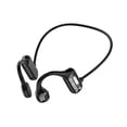 thumbnail image 1 of NEW Wireless Headphones Bluetooth 5.0 Bone Conducting Earphones Painless Not In The Ear Outdoor Sports Earbuds Stereo Waterproof, 1 of 7