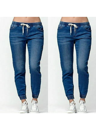 Jogger Jeans Womens