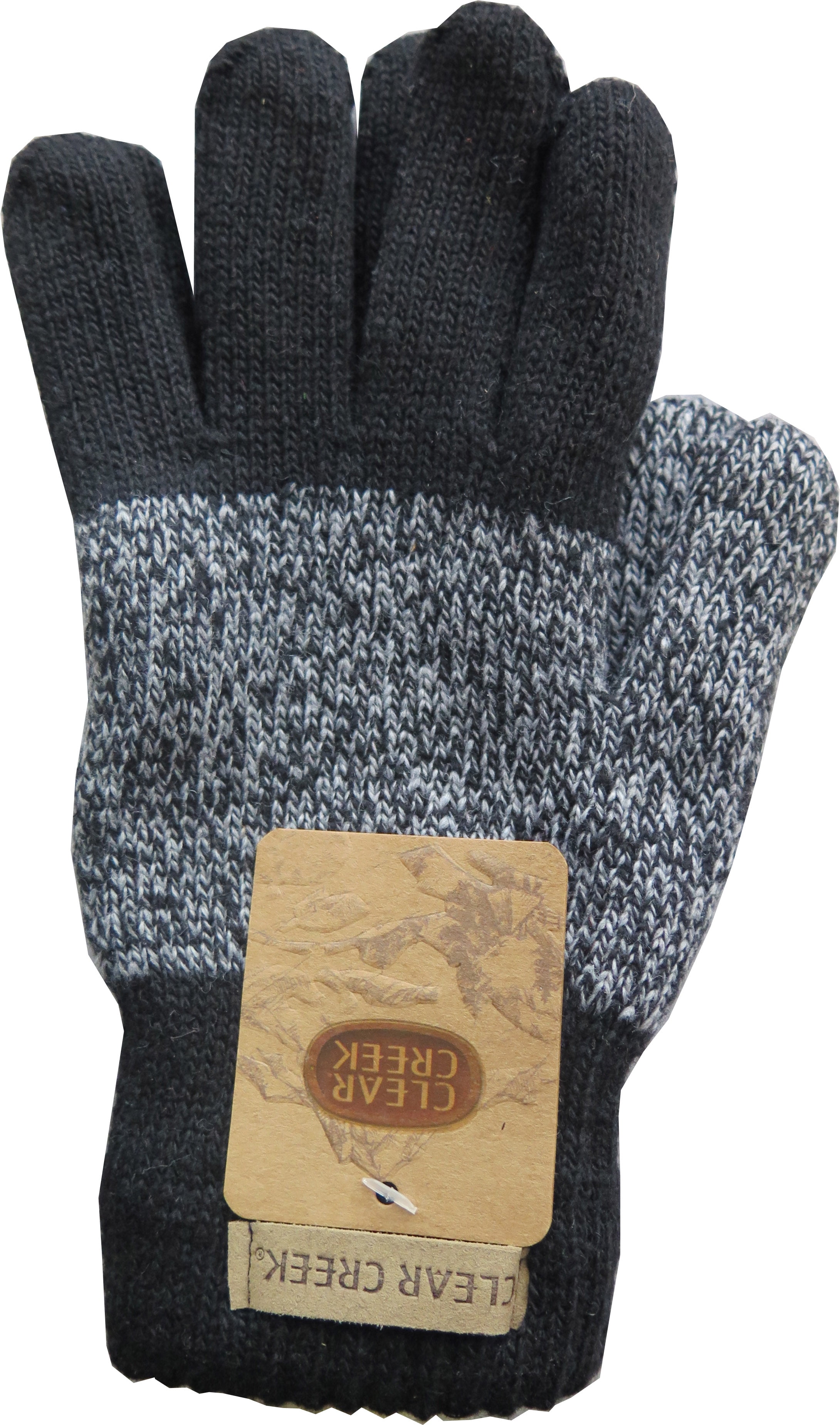 NEW Women's Insulated Gloves Knit Winter Gloves Thermal Insulation Warm