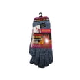 thumbnail image 1 of NEW Women's Polar Extreme Insulated Gloves Knit Winter Gloves Thermal Insulation Warm (Blue), 1 of 2