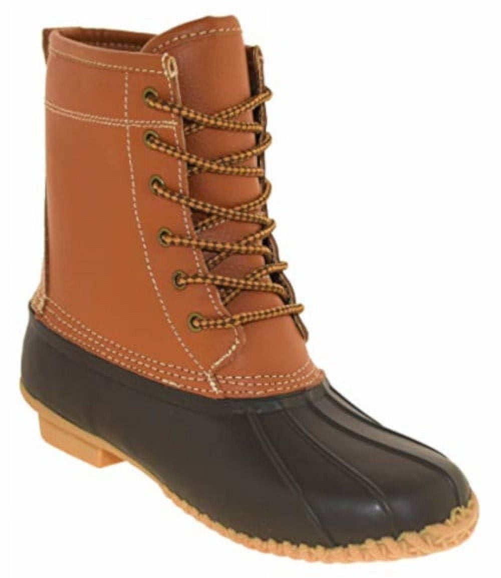 Sporto duck boots walmart online