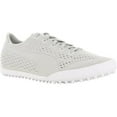 thumbnail image 1 of NEW Womens PUMA Monolite Cat EM Spikeless Golf Shoes Gray Violet / White 6M, 1 of 6