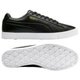 thumbnail image 1 of NEW Puma Women's OG Original Golf Shoes Black Size 6.5M, 1 of 1