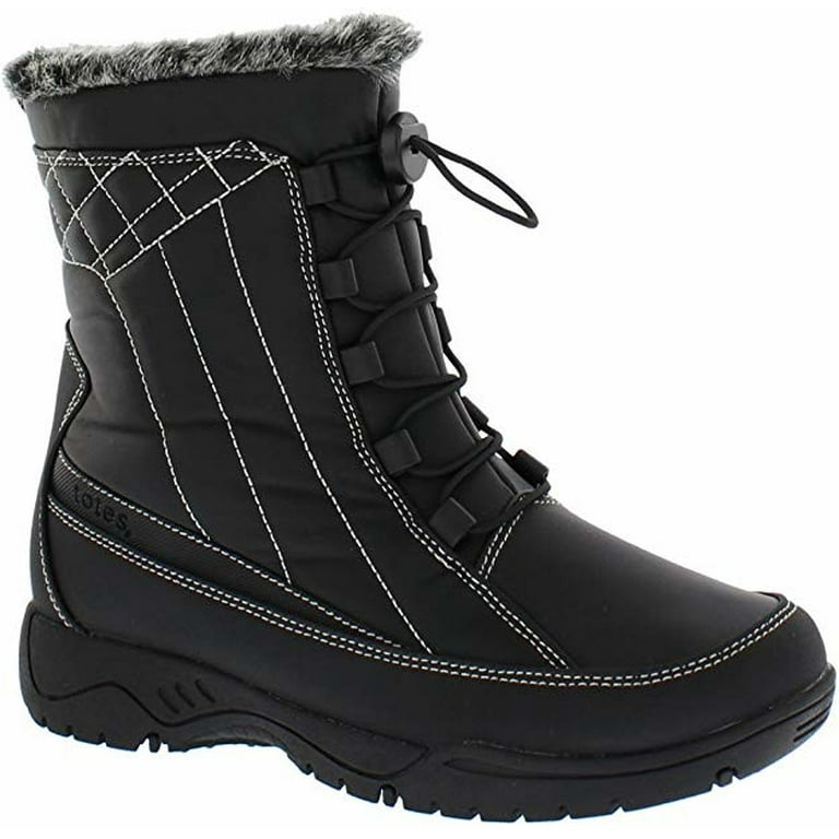 Walmart hotsell totes boots