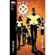 NEW X-MEN MODERN ERA EPIC COLLECTION E IS FOR EXTINCTION Paperback