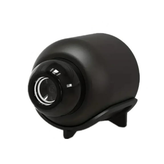 NEW X5 Mini Camera HD1080P Compact Wireless WIFI Camera with Recording Function Suitable for Outdoor Camping at Home