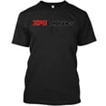 thumbnail image 1 of NEW XPO Logistics American Freight Transportation Graphic Art Logo T-SHIRT S-4XL, 1 of 2