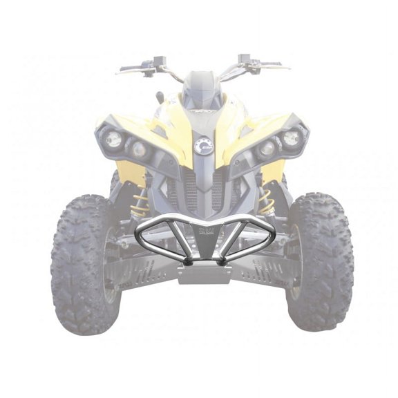 NEW XRW FRONT BUMPER BR2 2007 2008 2009 2010 2011 CAN-AM RENEGADE 500 800 G1