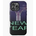 thumbnail image 1 of NEW YEAR Countdown Party Holiday Gift Phone Case for iPhone 16 15 14 13 12 11 Pro Max, 1 of 2