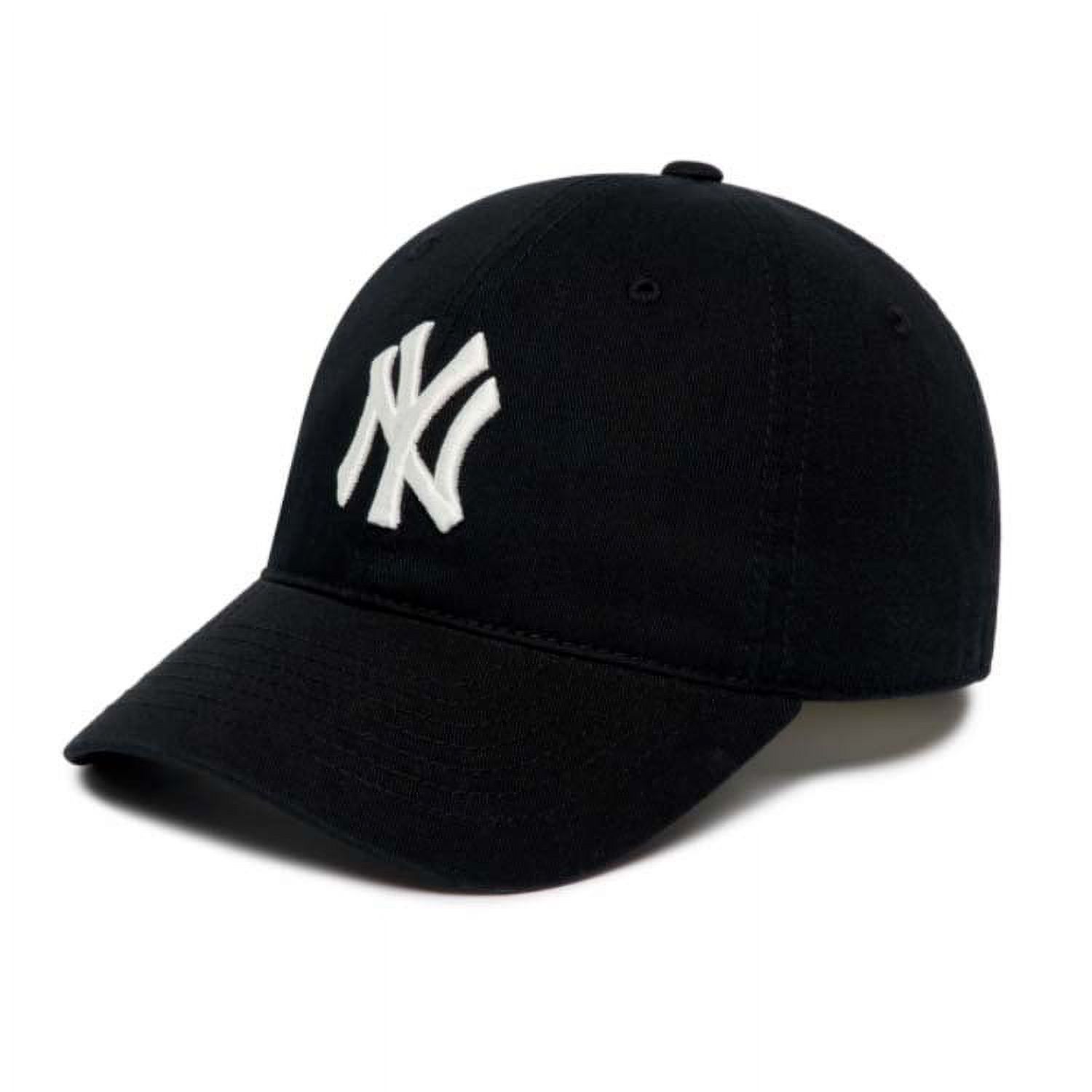 NEW YORK HAT Baseball cap Adjustable Hat
