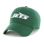 NFL New York Jets Clean Up Adjustable Hat