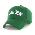 thumbnail image 1 of NFL New York Jets Team Adjustable Hat, 1 of 2
