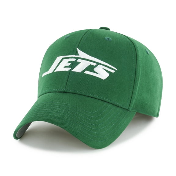 NFL New York Jets Team Adjustable Hat