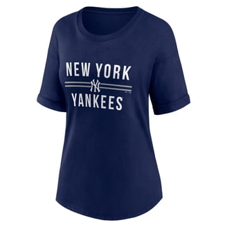 New York Yankees T-Shirts & Yankees Shirts | Walmart - Walmart.com